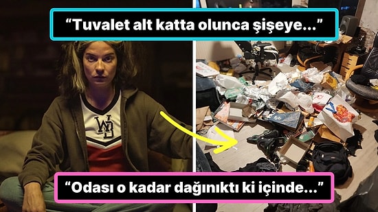 Başkalarının Hayatlarını Görünce Şok Geçirmiş 15 Kişinin İlginç Hikayesi