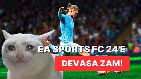 EA Sports FC 24 Fiyatına Devasa Zam: Oyun Almak Gittikçe Zorlaşıyor!