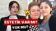 "Estetiğim Yok" Diyen Kızılcık Şerbeti'nin Doğa'sı Sıla Türkoğlu'nun Eski ve Yeni Hali Mercek Altına Alındı!
