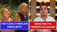 Aleyna ve Yunus'un Yan Yana Uyumasından Özgür Demirtaş'ın Müge Anlı Yorumuna TV Dünyasında Bugün Yaşananlar