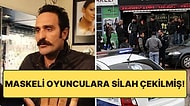 Gerçek Sanılmış: Akasya Durağı'ndaki Soygun Sahnesi İçin Polis Çağırıldığı Ortaya Çıktı!