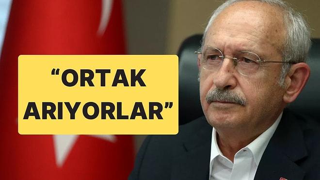 Kemal Kılıçdaroğlu Açıkladı: “Mücadele” Paylaşımını Neden Yaptı?