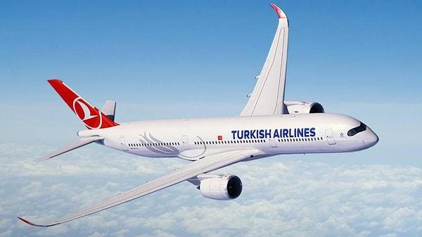 Türk Hava Yolları (THY), 2023 yılına ait yolcu verilerini paylaştı. Buna göre söz konusu yılda 83,4 milyon yolcu taşıyarak tüm zamanların rekorunu kırdı.