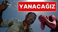 Bol Bol Terlemeye Hazır mısınız? Türkiye'yi Yine Kavurucu Bir Yaz Bekliyor