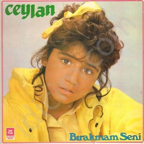 Ceylan denilice Türkiye'de çoğu kişinin aklına şarkıcı olan Ceylan gelir. Hatta ve yaşı biraz büyük olanlar ona "Küçük Ceylan" bile demeye devam ediyor olabilir.