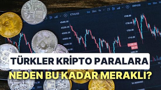 Dev Şirketin CEO’su Açıkladı: Türkler Kripto Paralara Neden Bu Kadar Meraklı?