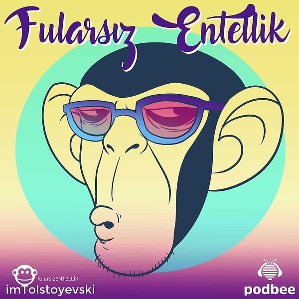 2. Fularsız Entellik | Immanuel Tolstoyevski