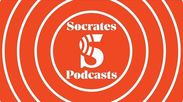 5. Socrates Podcast | Socrates Dergi