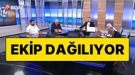 Sinan Engin'den Sonra Bir İsim Daha Artık Beyaz Futbol'da Olmayacağını Açıkladı!