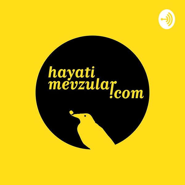 10. Hayati Mevzular | Ali Gülüm ve Özgür Doğan