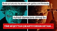 Başrolünde Russell Crowe'un Oynadığı 'The Exorcism' Filminin Fragmanı Yine mi Şeytan Çıkartıyorsun Dedirtti!