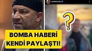 Mesut Komiserden Paylaşım Geldi: Şevket Çoruh'tan Partner Müjdesi!
