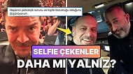 Bilimsel Araştırmaya Göre Instagram'da Selfie Paylaşan Kişiler Daha Mutsuz ve Öz Güvensiz!