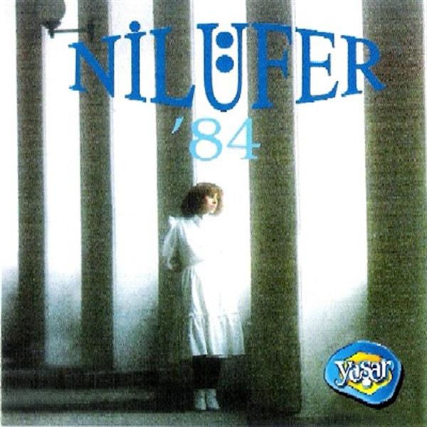 Nilüfer'den "Nilüfer 84" albümü!