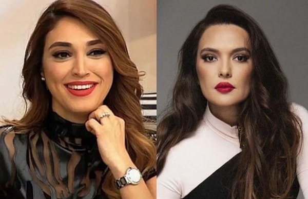 İtiraf Yıllar Sonra Geldi: Demet Akalın, Zuhal Topal'la 10 Yıldır Neden Küs Olduğunu Açıkladı!