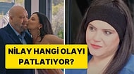 O Olay Patlıyor: Kızılcık Şerbeti'nin Nilay'ı Feyza Civelek'ten Dizi Hakkında Bomba Haber!