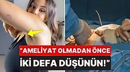 Estetik Cerrah Tüm Kadınları Uyardı: 'Göğüs Büyüklüğü Sağlık Problemlerine Yol Açabilir'
