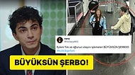 Bravo Kızılcık Şerbeti! Şerbomuz Eylem Tok Olayına Sessiz Kalmadı