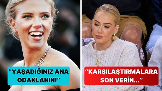 Hayattan Nasıl Keyif Alınacağının ve Mutlu Olmanın Anahtarını Paylaşan 15 Kişi