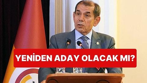 Galatasaray’da Başkanlık Seçimi: Dursun Özbek Yeniden Aday