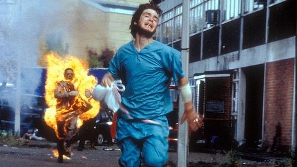 Setting the Stage: The "28 Days Later" Series