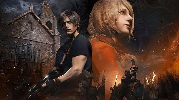 Resident Evil 9'dan önce başka bir Resident Evil oyunu piyasaya sürülebilir.