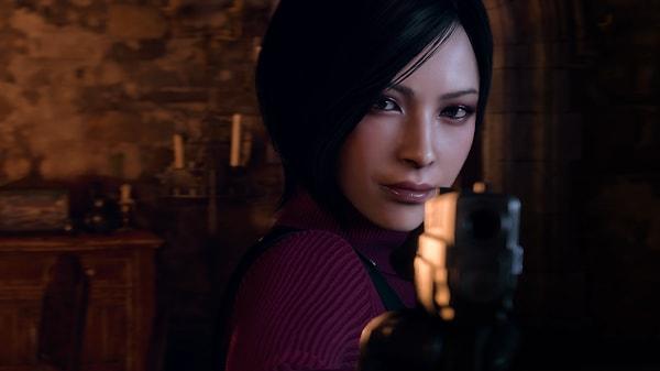 Capcom, toplamda 5 yeni Resident Evil oyunu geliştiriyor.