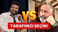 Karar Verme Sırası Sizde! Cem Yılmaz mı Hasan Can Kaya mı?