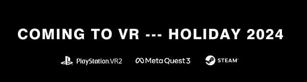 Yeni Alien oyunu, VR cihazlara özel olarak gelecek.
