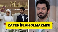 Kızılcık Şerbeti Umut'un En Başından Beri "Umutsuz Vaka" Olduğunu Anlatan Enfes Flood