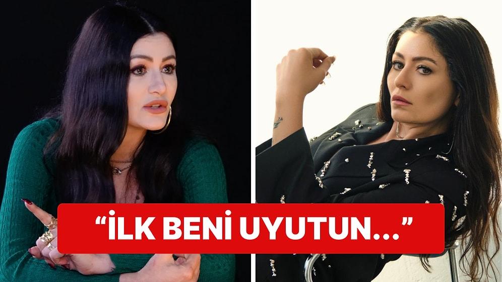 Hülya Avşar'ın Programına Konuk Olan Deniz Çakır'ın Sokak Hayvanlarıyla İlgili Cevabı Ayakta Alkışlandı