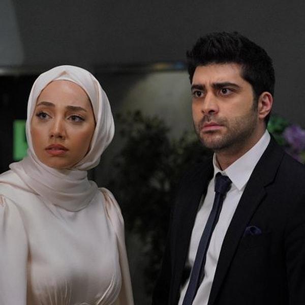 Show TV'nin, reyting rekortmeni dizisi 'Kızılcık Şerbeti'nin her yeni bölümü ilgiyle takip ediliyor.