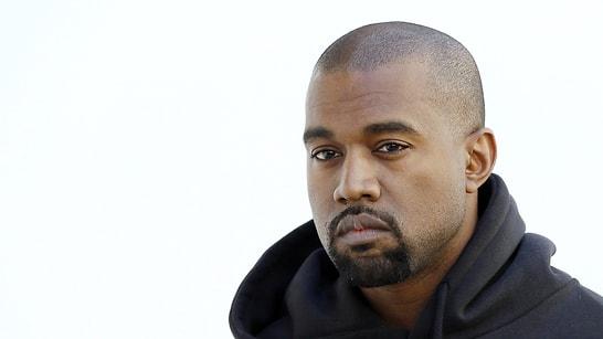 Kanye West's Controversial Dive Into The Adult Film Industry
