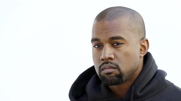 Kanye West, now known as Ye, needs no introduction.