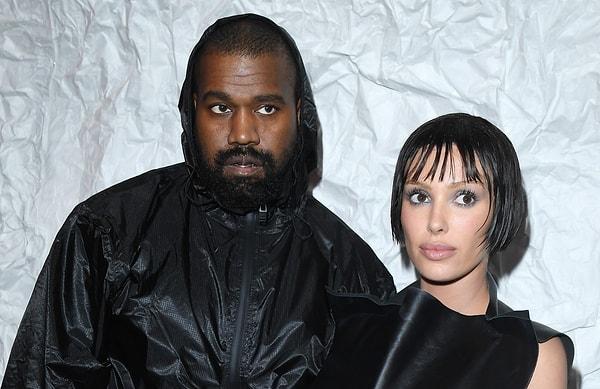 Post-divorce, Kanye has been making radical statements and exhibiting peculiar behavior, while also marrying his younger girlfriend, Bianca Censori.