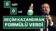 Özgür Özel, Seçim Kazanma Formüllerini Verdi: "Kaybede Kaybede Kazanmayı Öğrendik"