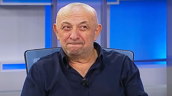 Yorumculardan Sinan Engin, geçen haftaki programın son bölümünde 12 yıllık Beyaz Futbol serüvenine devam etmeyeceğini "yoruldum artık" diyerek duyurmuştu.