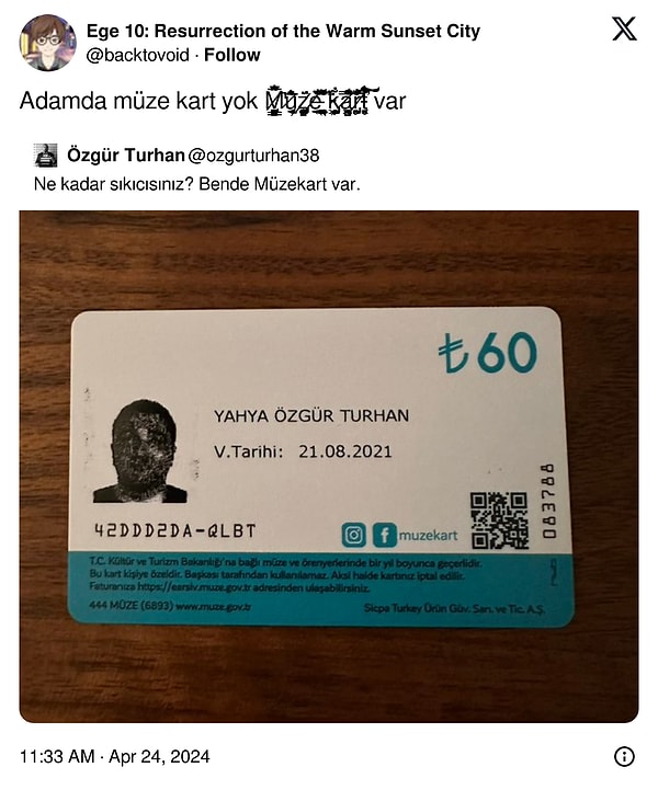 Onu nasıl yazdın?