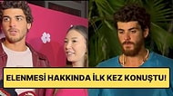Survivor'a 19. Olarak Veda Eden Poyraz ve Sevgilisi Yasmin Erbil'le Birlikte Survivor Hakkında Konuştu!