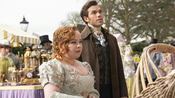 The period drama series Bridgerton, created by Chris Van Dusen, premiered on Netflix in 2020. The show focuses on the Bridgerton family and brings to life the competitive social world from Julia Quinn's novels.