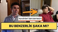 Bahar'da Timur'u Canlandıran Mehmet Yılmaz Ak'a Ondan Daha Çok Benzeyen Gence Gelen Yorumlar Güldürdü!