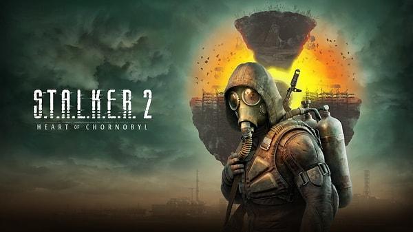 New Trailer Released for S.T.A.L.K.E.R. 2: Heart of Chornobyl!