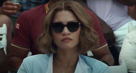 Zendaya's 'Challengers' Scores $15M Opening, Claims Top Spot at Box Office