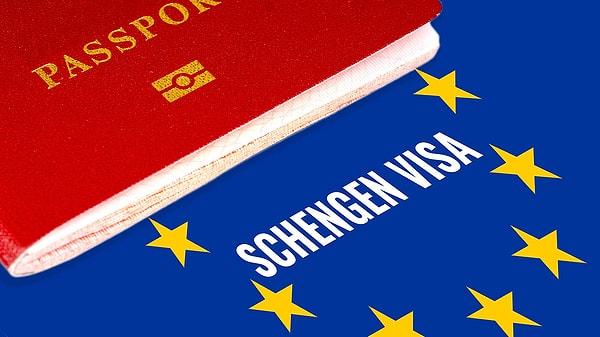İspanya, İtalya ve Almanya, yoğun vize başvuru taleplerini gerekçe göstererek Mayıs ayının sonuna kadar randevuları kapattı.
