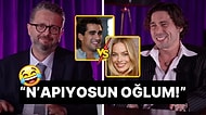 İbrahim Selim'e Katılan Taro Emir Tekin'in Margot Robbie Dururken Mert Ramazan Demir'i Seçmesi Kahkaha Attırdı