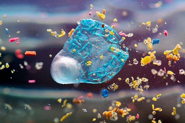 Castillo, in his article published in the journal "Cell Biology and Toxicology," found that microplastics alter immune cells called macrophages, responsible for protecting the body from foreign particles, leading to inflammation.