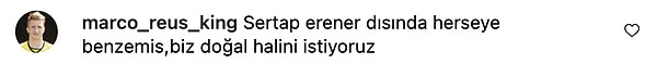 Gelin, kim ne demiş beraber bakalım! 👇