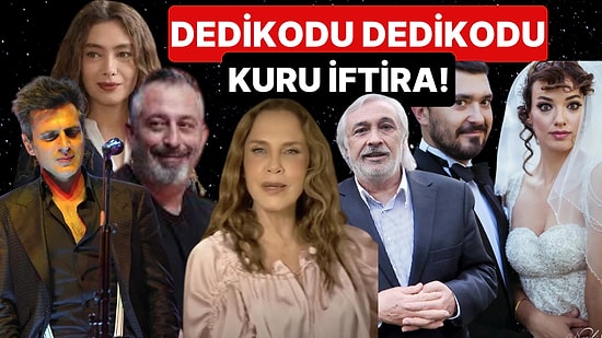 28 Nisan'a Damgasını Vuran Magazin Olaylarını Anlatıyoruz!