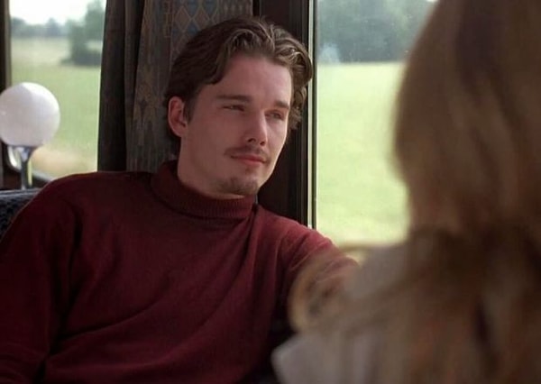 2. "Zamanla arkadaş sayın azalacak ama bu oldukça normal. Yeni insanlarla tanışmak için çabalamayı ihmal etme."