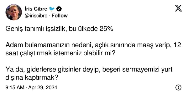 Özellikle çalışan kesimin maaşlarının erimesinde hız üzerinden yorumlar öne çıkarken,